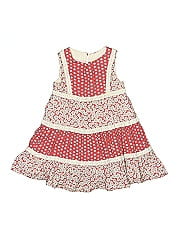 Mini Boden Dress