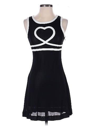 Moschino Cheap And Chic Casual Dress (view 1)