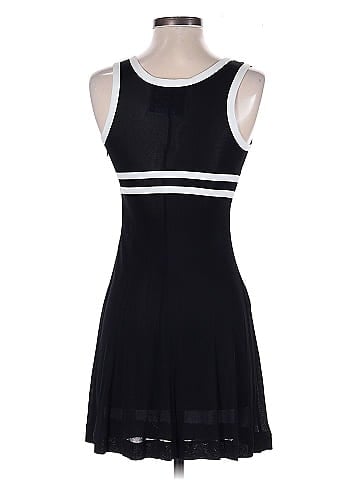 Moschino Cheap And Chic Casual Dress (view 2)