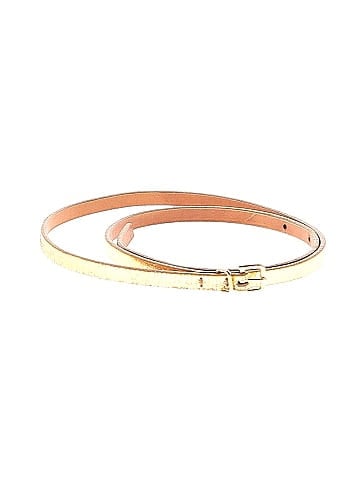 J.Crew Leather Belt (view 1)