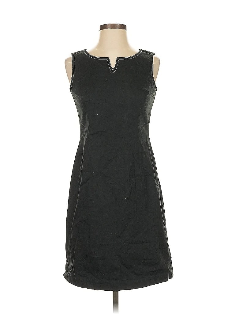 Click to view more detailed imagery on our partner's website Pre-owned Ann Taylor Cocktail Dress In Black