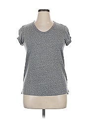 T.La Short Sleeve Top
