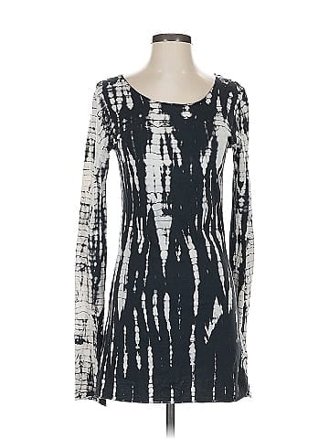 Hard Tail Casual Dress (view 1)