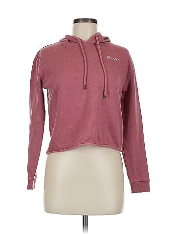 Roxy Pullover Hoodie (view 1)