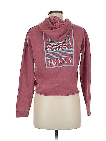 Roxy Pullover Hoodie (view 2)