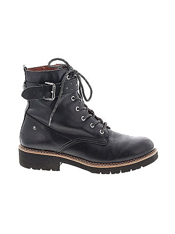 Pikolinos Ankle Boots (view 1)