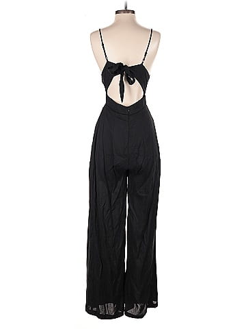 Favlux fashion Jumpsuit (view 2)