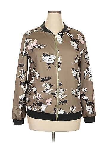 Unbranded Jacket (view 1)