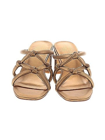 Charlotte Stone Sandals (view 2)