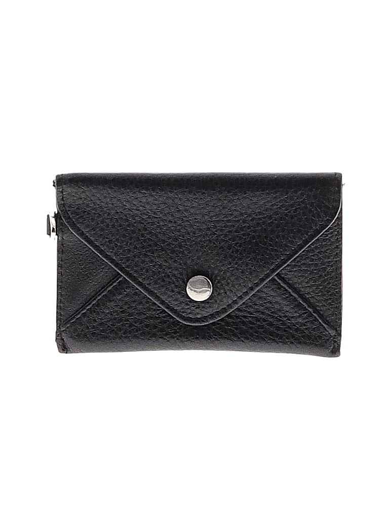 Aimée Black Card Holder  One size - photo 1