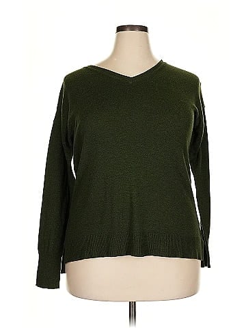 A New Day Pullover Sweater (view 1)