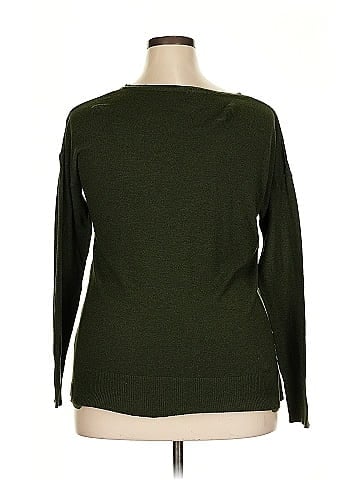 A New Day Pullover Sweater (view 2)
