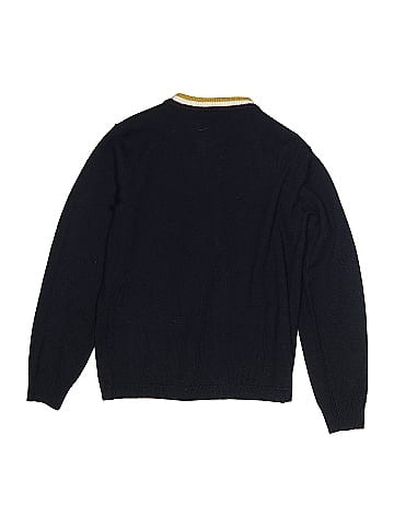 Bonpoint Wool Cardigan (view 2)