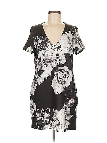 Missguided Casual Dress (view 1)