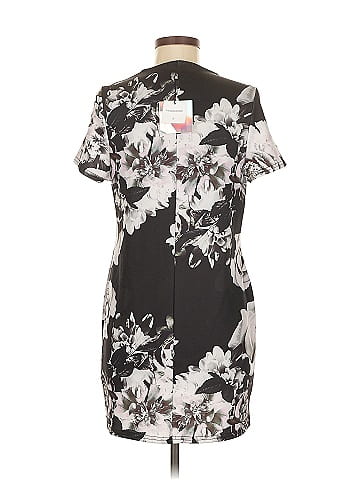 Missguided Casual Dress (view 2)