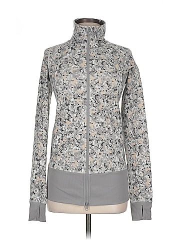 Lululemon Athletica Track Jacket (view 1)