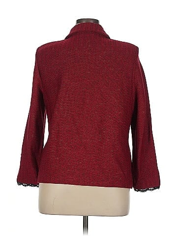St. John Collection by Marie Gray Blazer (view 2)