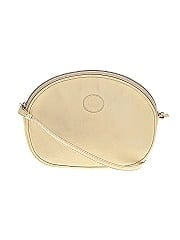 Gucci Leather Crossbody Bag