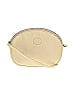 Gucci Solid Gold Tan Vintage Leather Crossbody One size - photo 1