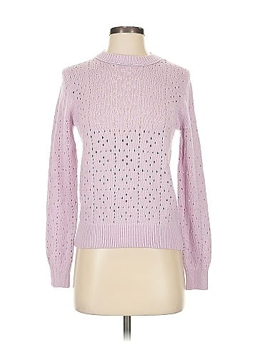 Point Sur Pullover Sweater (view 1)