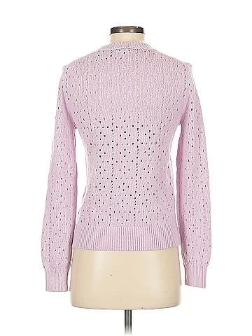 Point Sur Pullover Sweater (view 2)