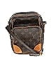 Louis Vuitton Brown Vintage Monogram Canvas Amazone Crossbody Bag One size - photo 1