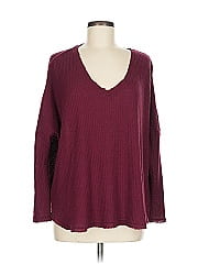 Out From Under Long Sleeve T Shirt
