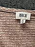 BKE Pink Pullover Sweater Size S - photo 6