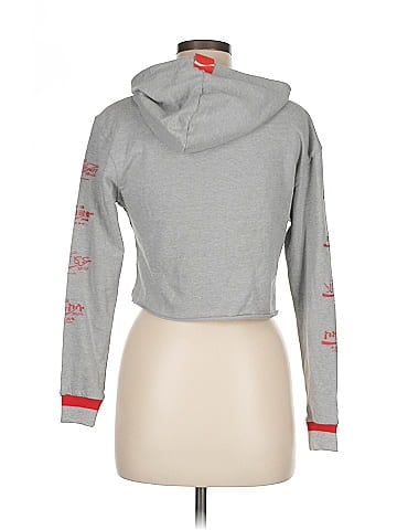 Coca-Cola Pullover Hoodie (view 2)