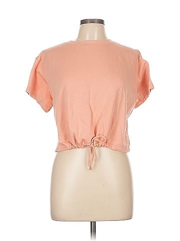 Tek Gear Short Sleeve Top (view 1)