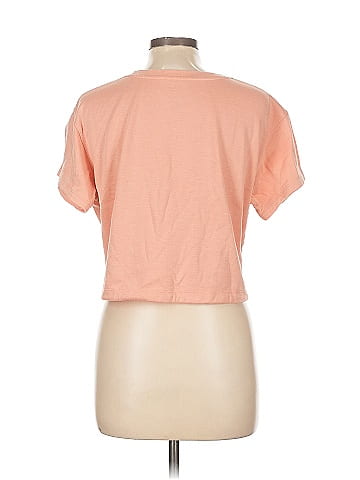 Tek Gear Short Sleeve Top (view 2)