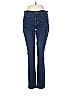 J Brand Blue Jeans Size 28 waist - photo 1