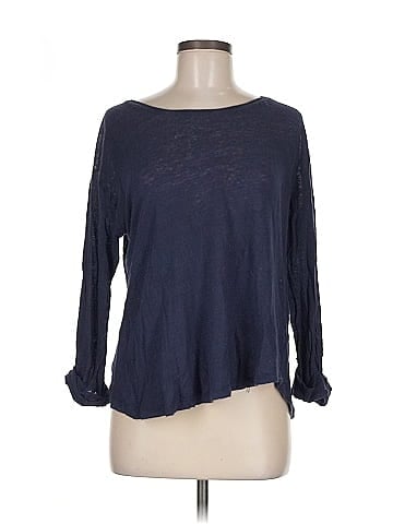 Vince. 3/4 Sleeve T-Shirt (view 1)