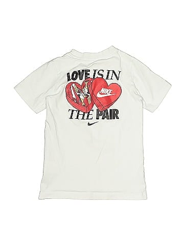 Nike Short Sleeve T-Shirt (view 2)