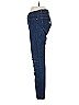 J Brand Blue Jeans Size 28 waist - photo 5