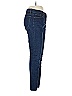 J Brand Blue Jeans Size 28 waist - photo 4