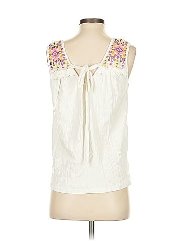 Ranna Gill Sleeveless Blouse (view 2)