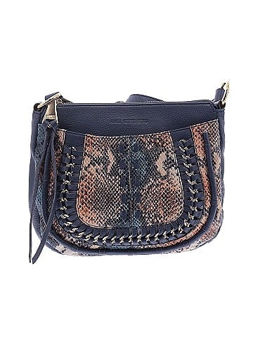 Aimee Kestenberg Leather Crossbody Bag (view 1)