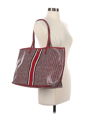 Tory Burch Leather Shoulder Bag (view 2)