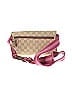 Gucci 100% Canvas Gold Pink GG Canvas Belt Bag One size - photo 2