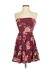 No Boundaries Cocktail Dress