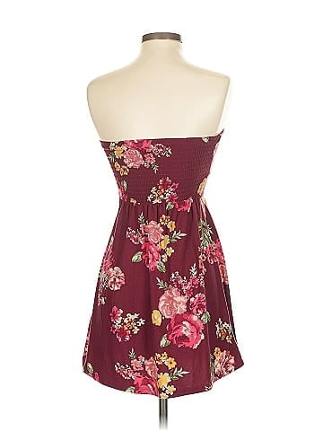 No Boundaries Cocktail Dress (view 2)