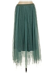 Peruvian Connection Formal Skirt