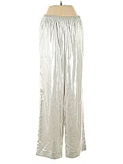 Solid & Striped Casual Pants