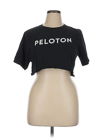 Peloton Short Sleeve T-Shirt (view 1)