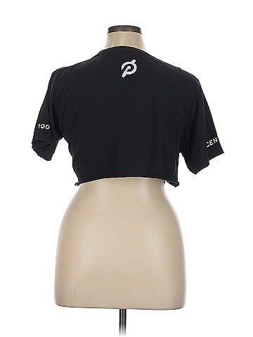 Peloton Short Sleeve T-Shirt (view 2)