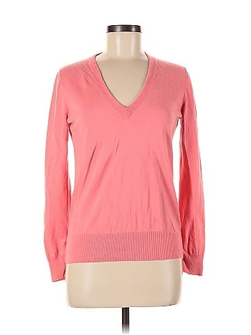 J.Crew Factory Store Pullover Sweater (view 1)