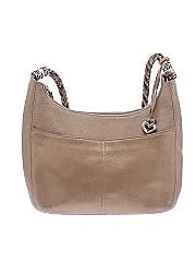 Brighton Leather Shoulder Bag