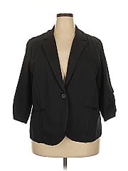 Studio By Torrid Blazer