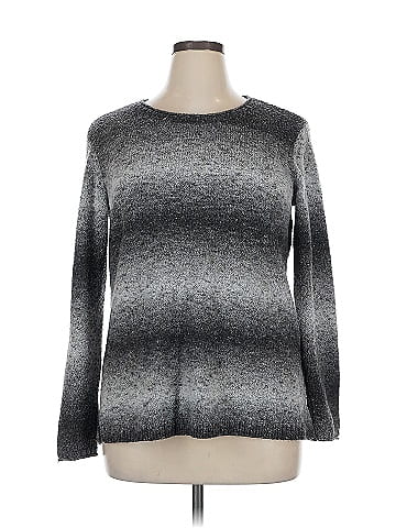 Coldwater Creek Pullover Sweater (view 1)